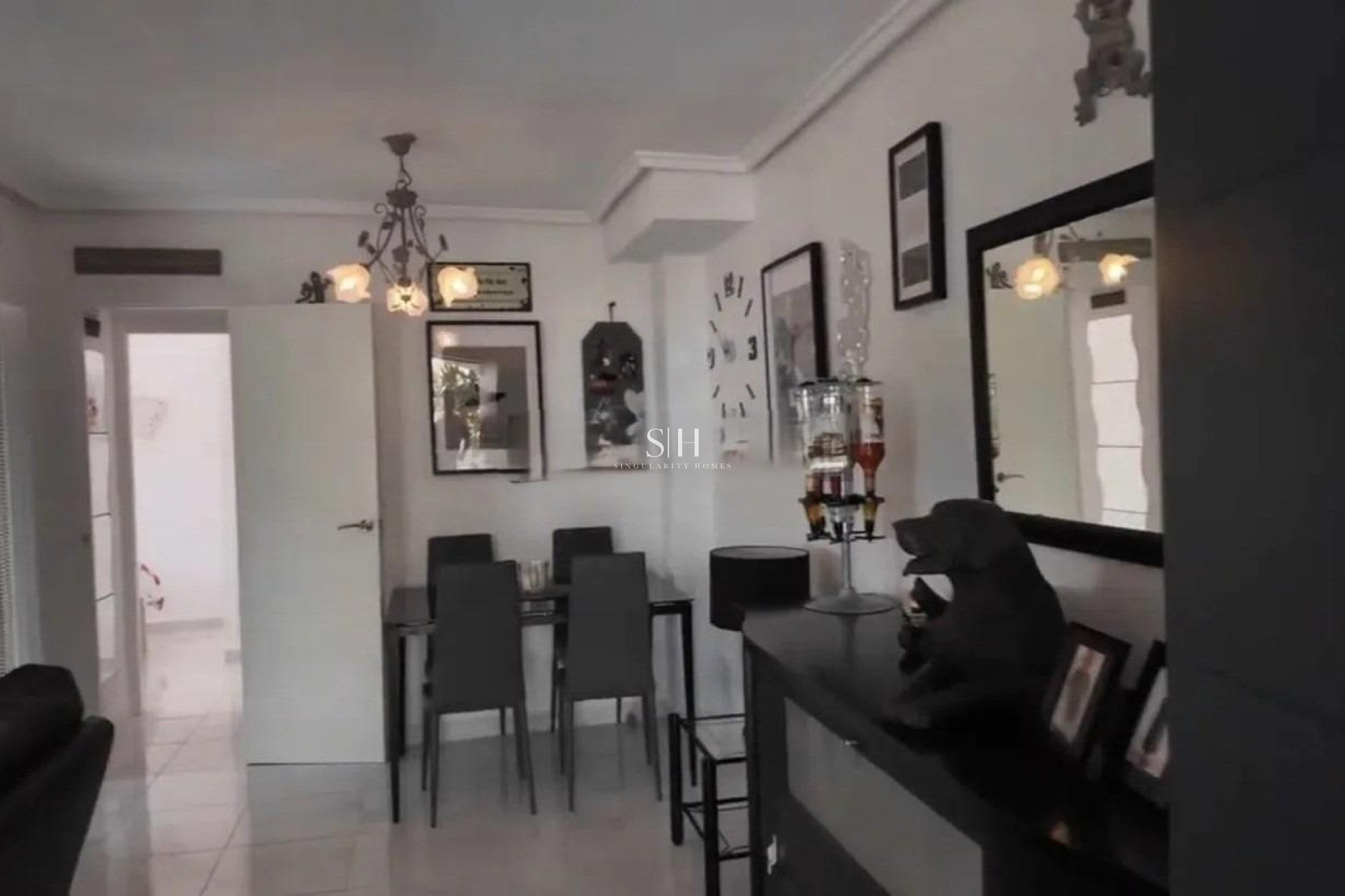Herverkoop - Huis - Orihuela Costa - Los Almendros-la Florida