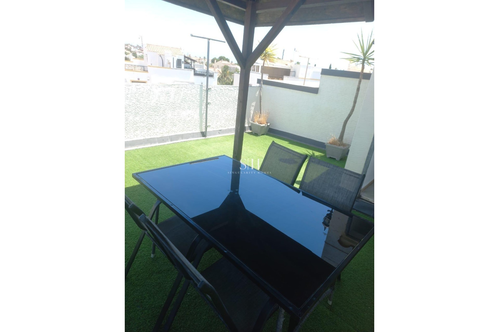 Herverkoop - Huis - Orihuela Costa - Los Almendros-la Florida
