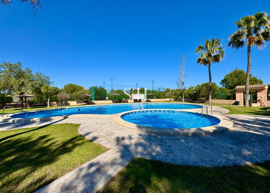 Herverkoop - Huis - Orihuela Costa - Los Altos
