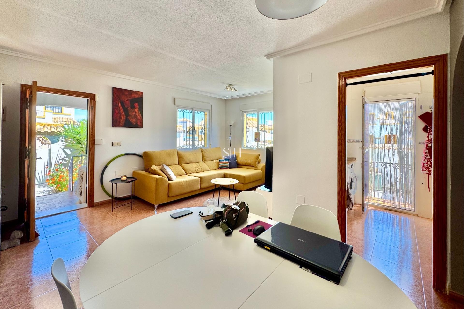 Herverkoop - Huis - Orihuela Costa - Los Altos