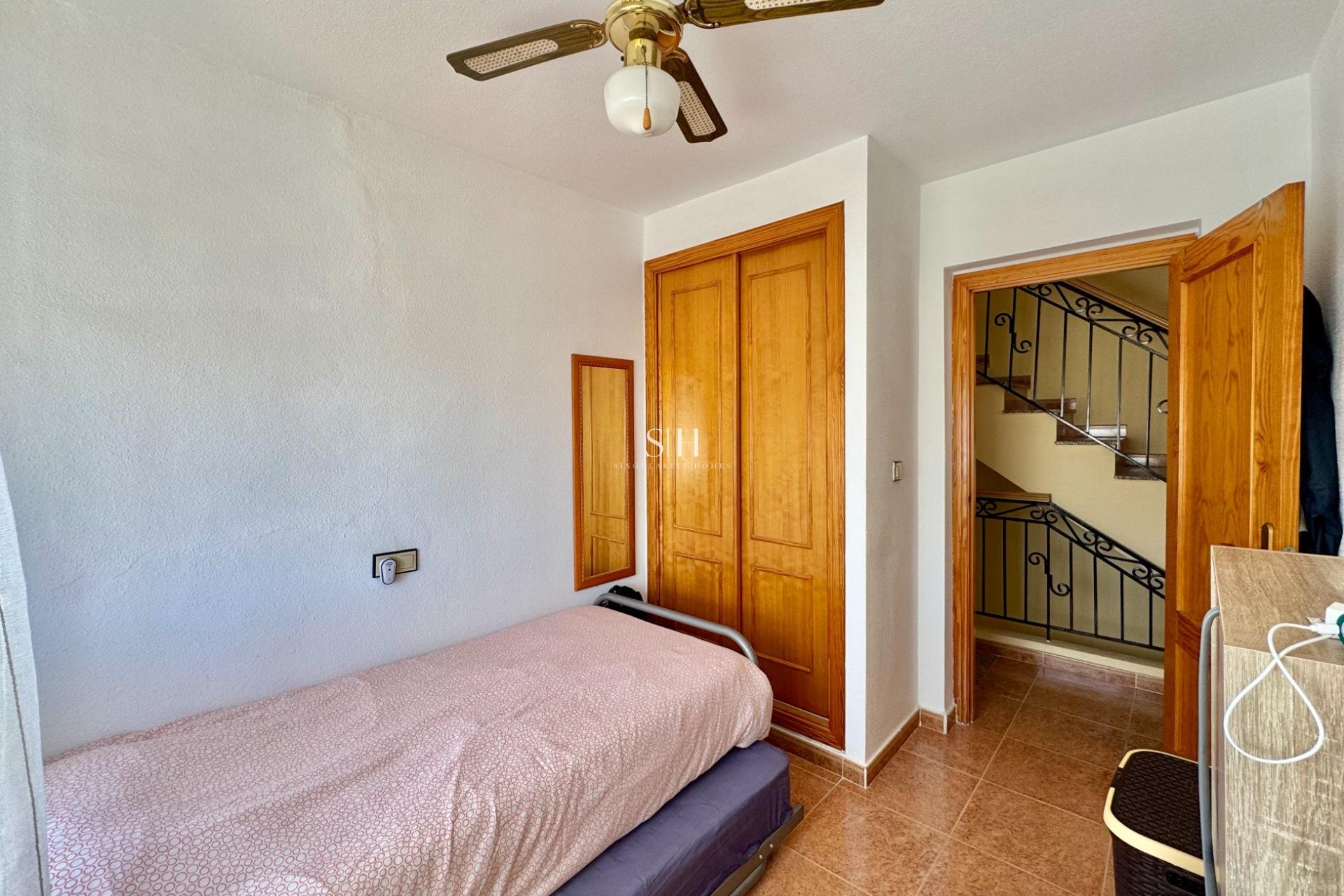 Herverkoop - Huis - Orihuela Costa - Los Altos