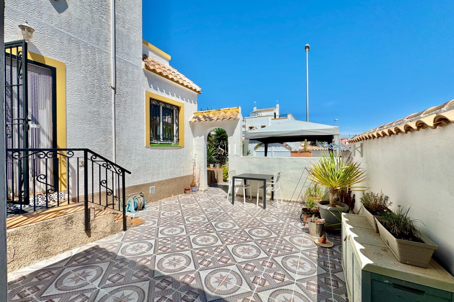 Herverkoop - Huis - Orihuela Costa - Los Altos