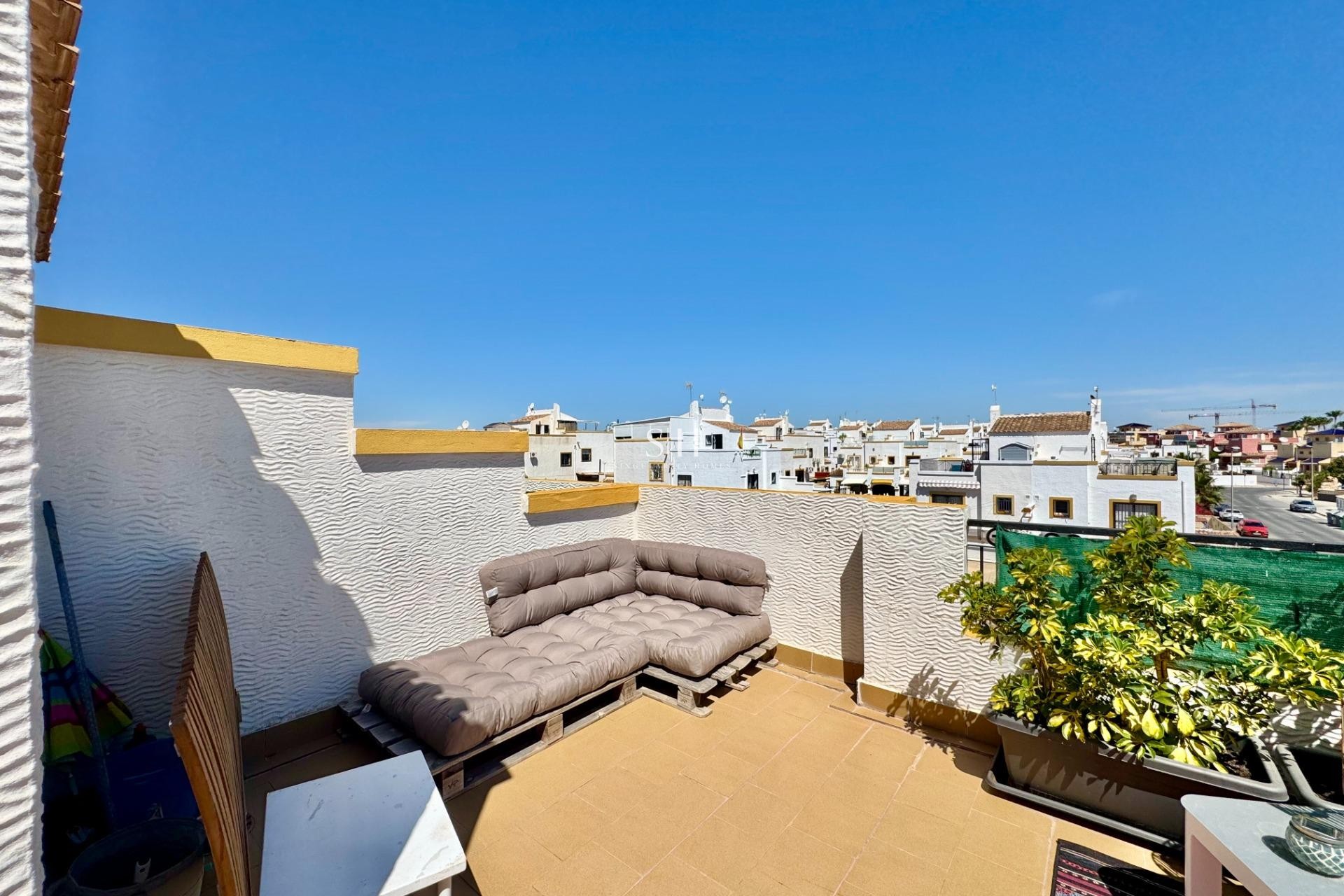 Herverkoop - Huis - Orihuela Costa - Los Altos