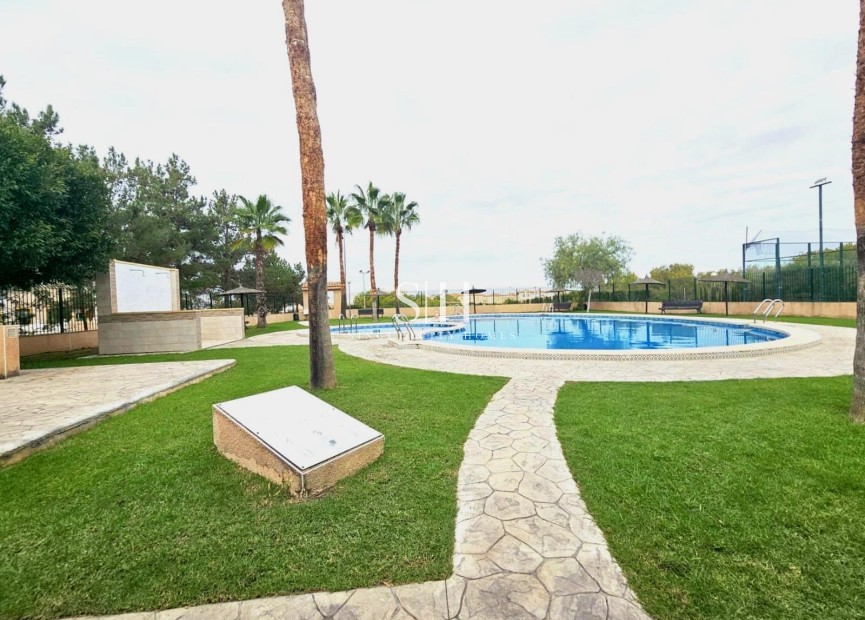 Herverkoop - Huis - Orihuela Costa - Los Altos