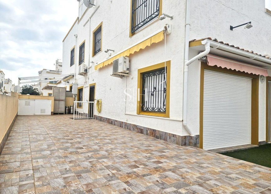 Herverkoop - Huis - Orihuela Costa - Los Altos