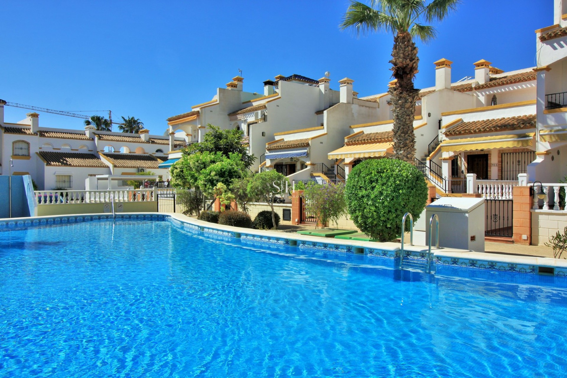 Herverkoop - Huis - Orihuela Costa - Los Dolses