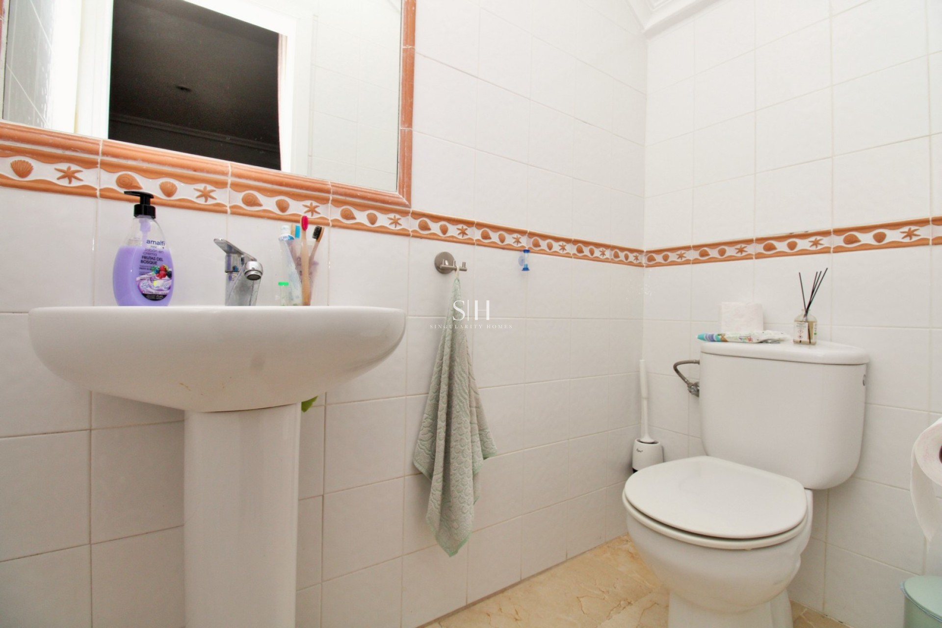 Herverkoop - Huis - Orihuela Costa - Los Dolses