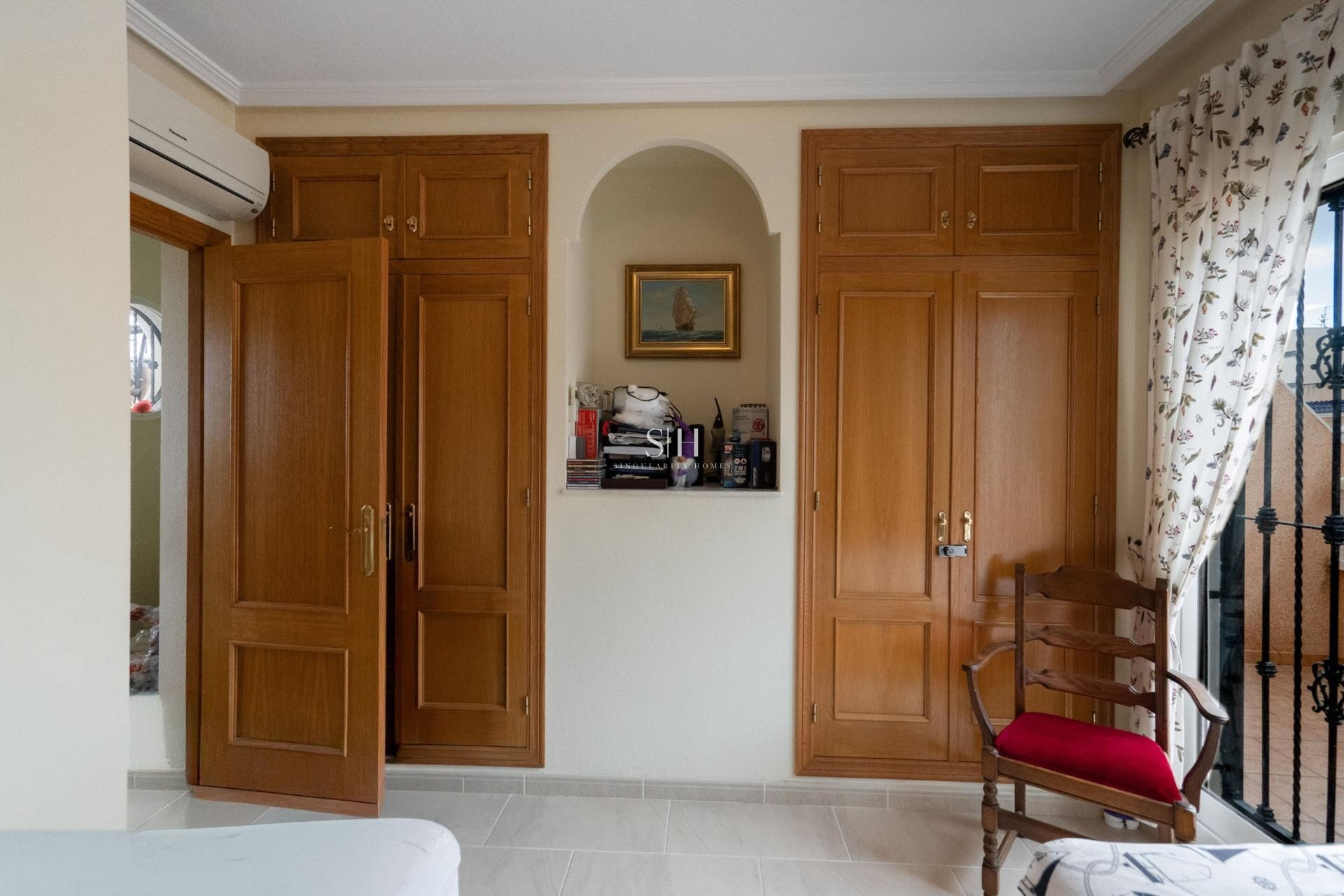 Herverkoop - Huis - Orihuela Costa - Los Dolses