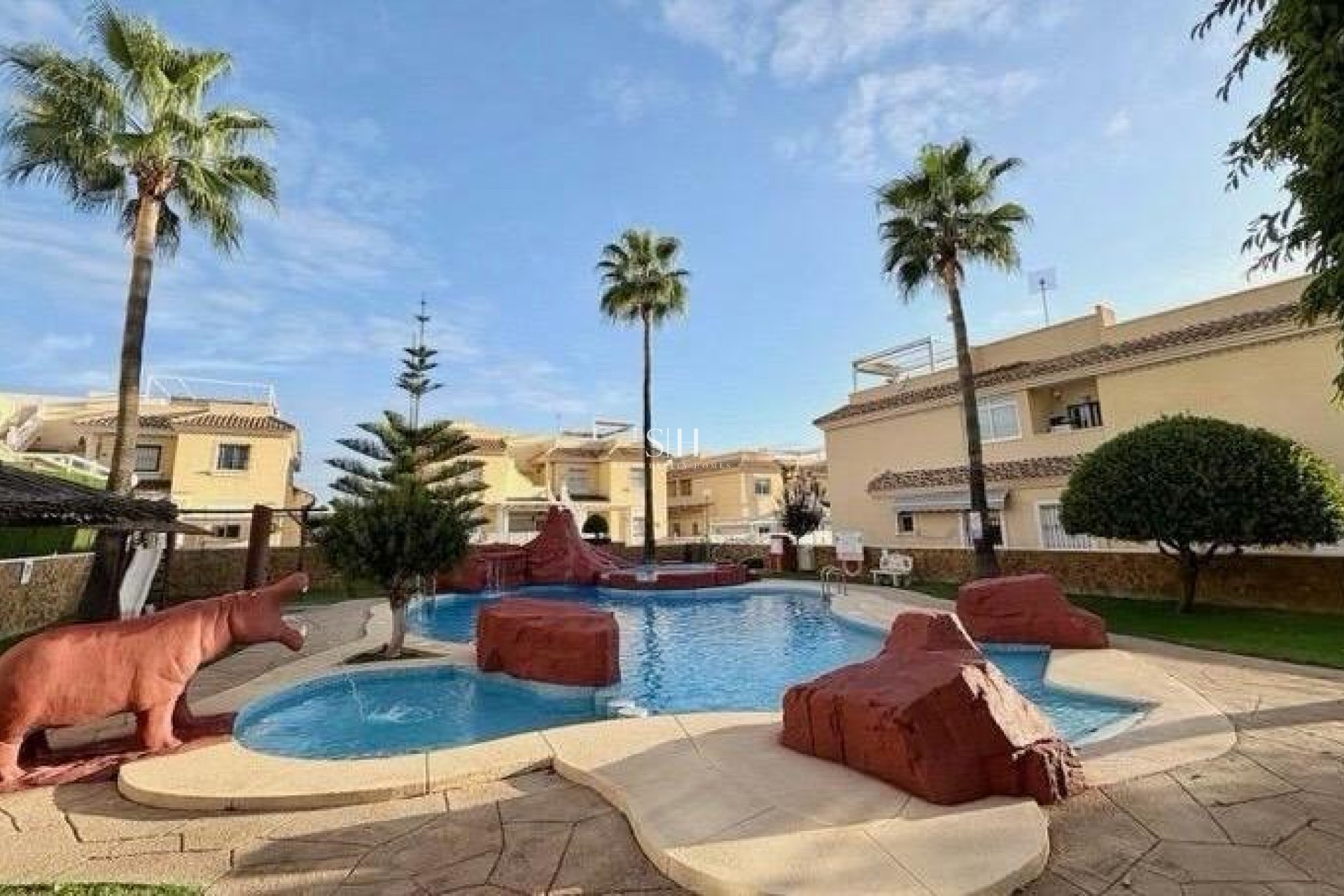 Herverkoop - Huis - Orihuela Costa - Los Dolses