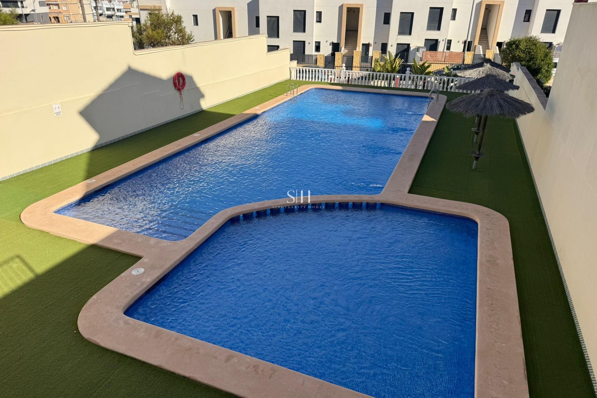 Herverkoop - Huis - Orihuela Costa - Los Dolses