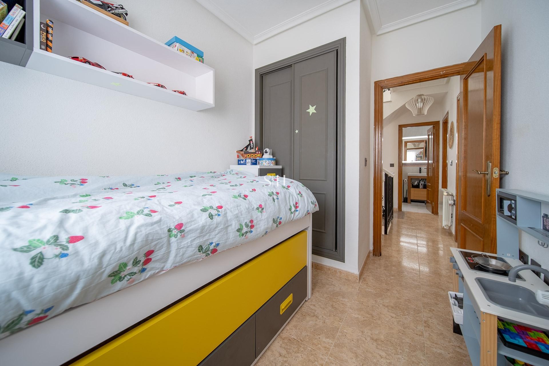 Herverkoop - Huis - Orihuela Costa - PAU 26