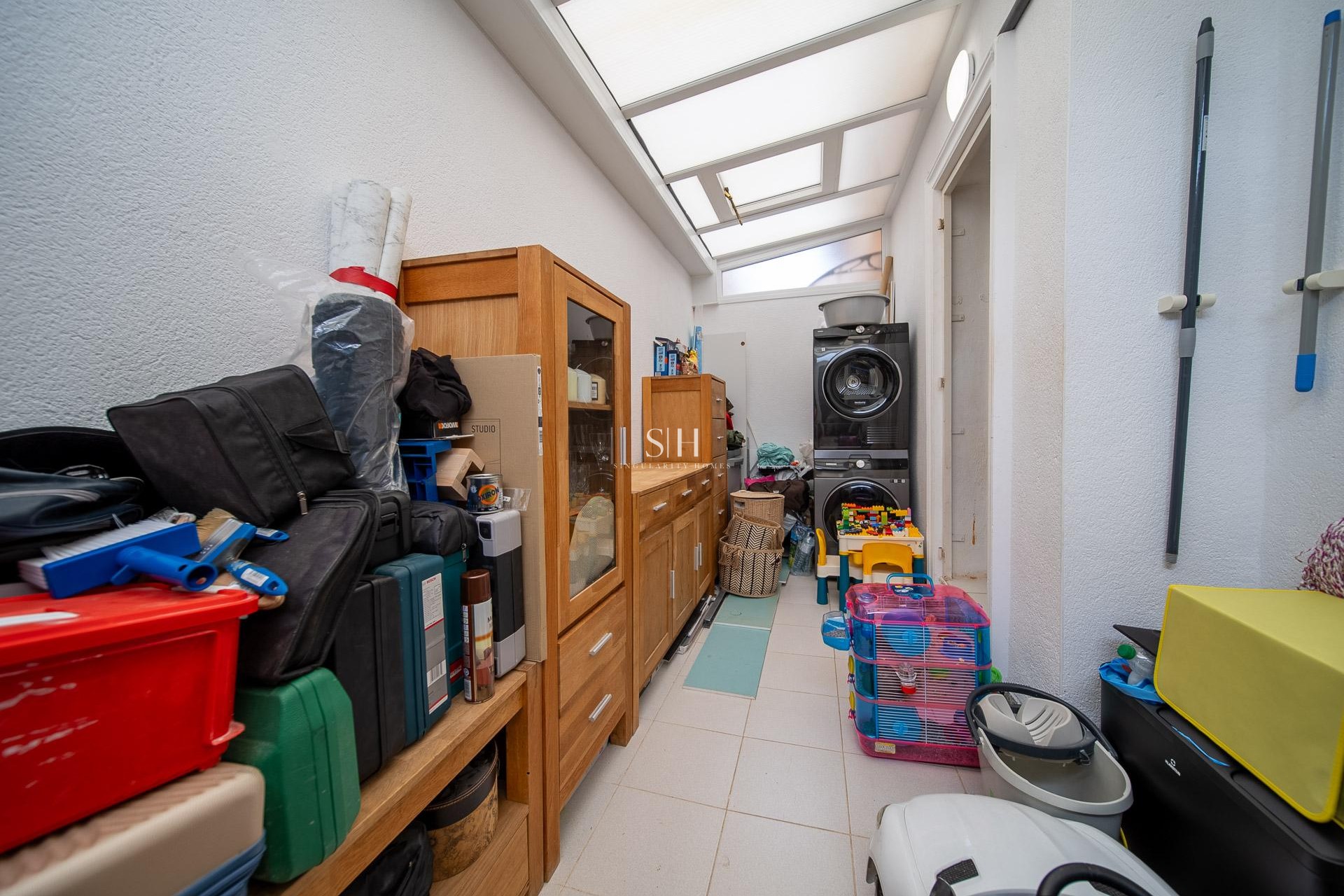 Herverkoop - Huis - Orihuela Costa - PAU 26