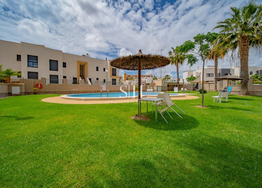 Herverkoop - Huis - Orihuela Costa - PAU 26