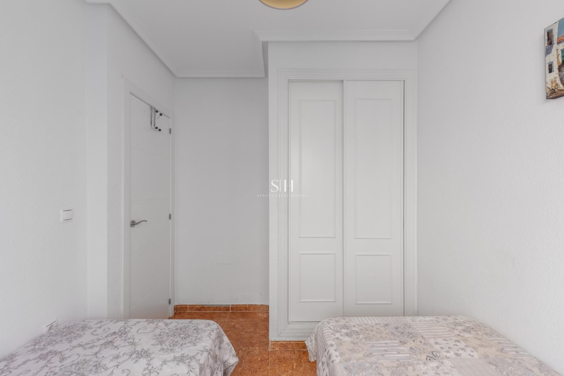 Herverkoop - Huis - Orihuela Costa - PAU 8