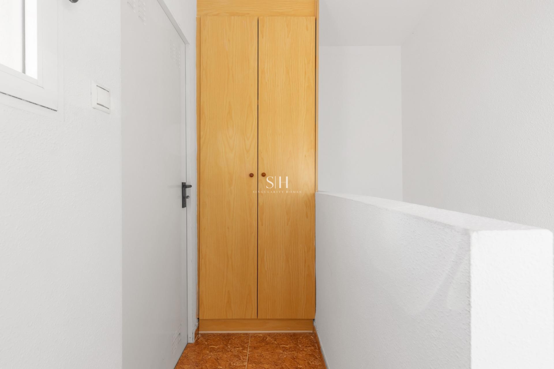 Herverkoop - Huis - Orihuela Costa - PAU 8