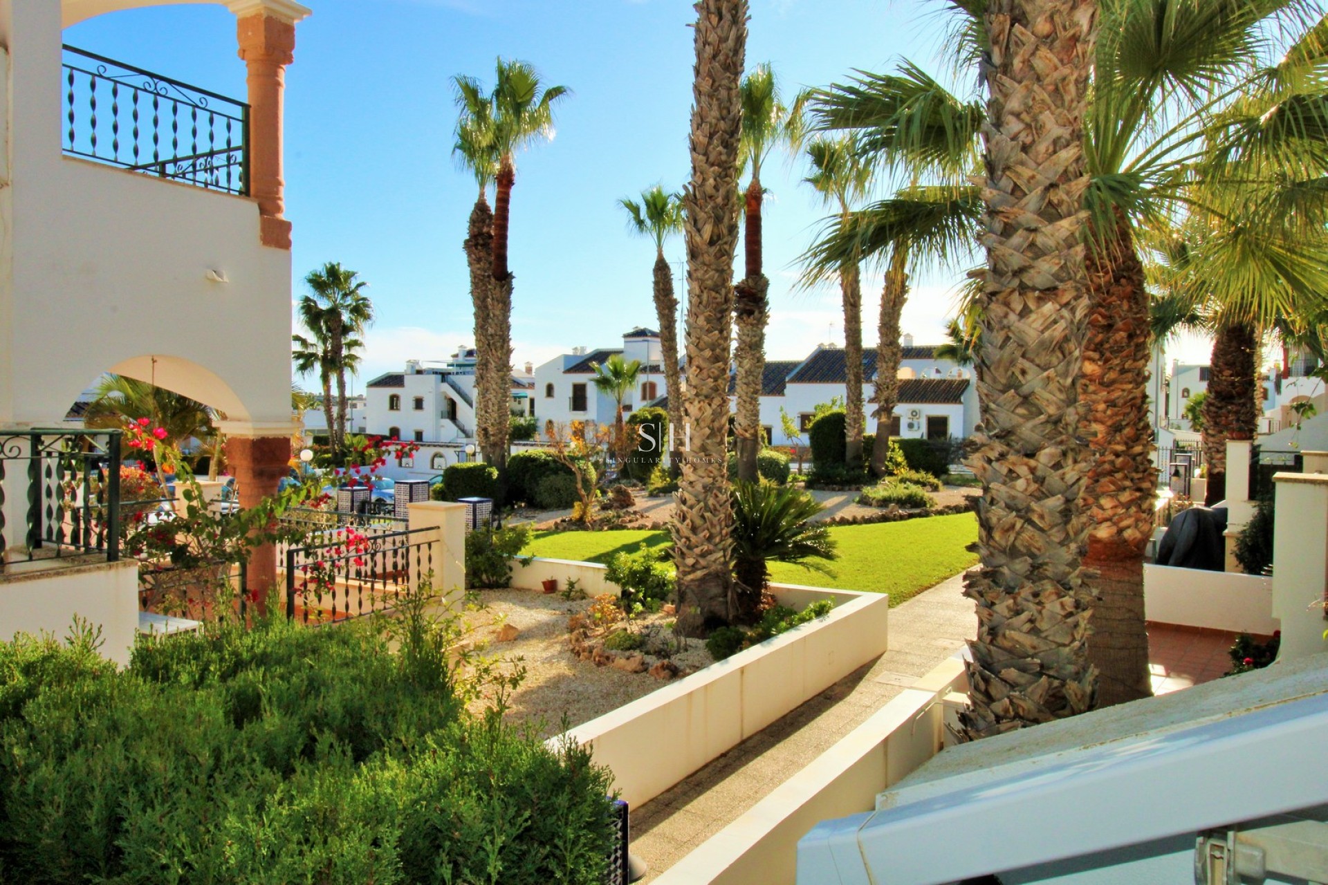 Herverkoop - Huis - Orihuela Costa - PAU 8