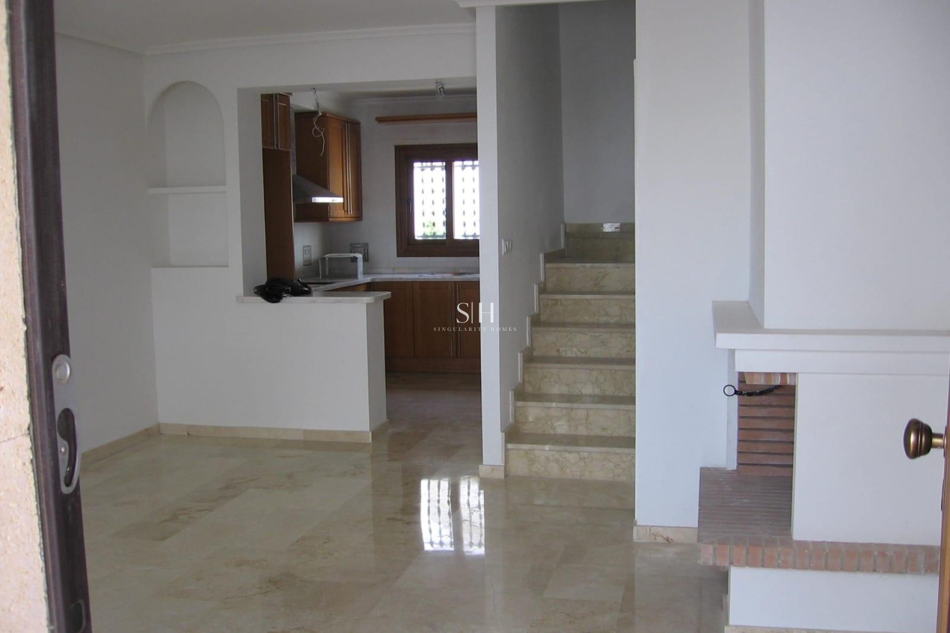 Herverkoop - Huis - Orihuela Costa - PAU 8