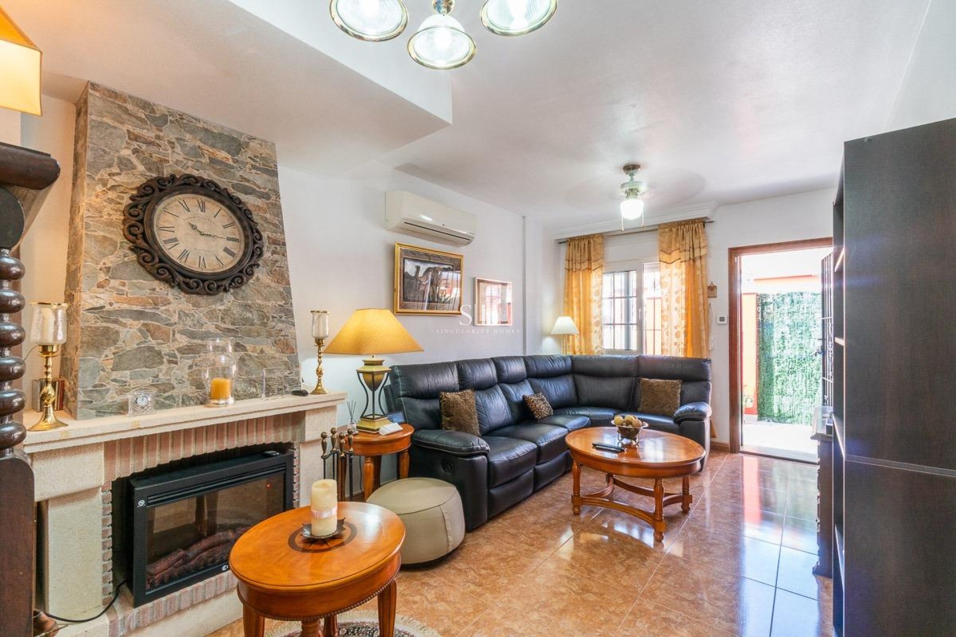 Herverkoop - Huis - Orihuela Costa - PAU 8