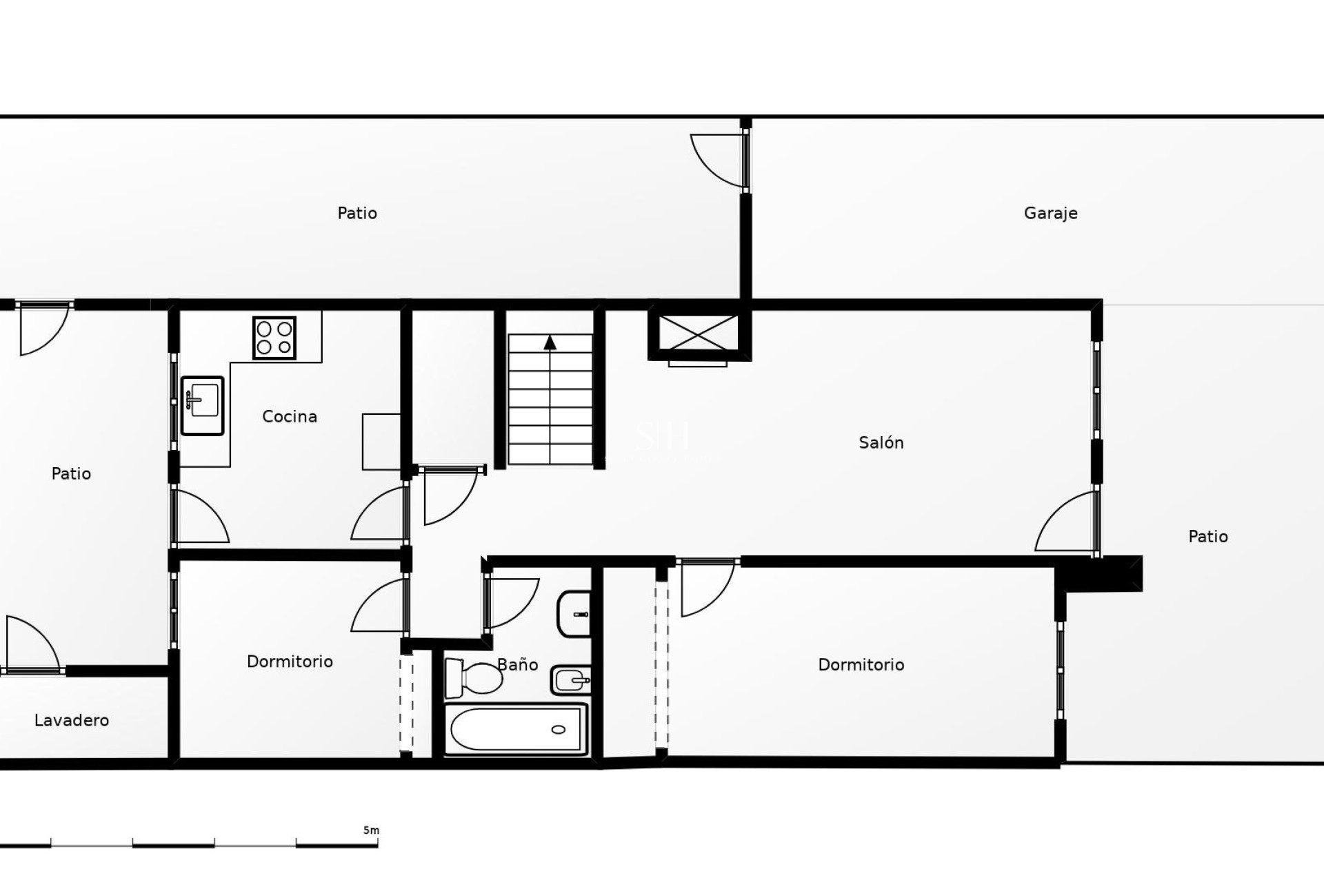 Herverkoop - Huis - Orihuela Costa - PAU 8