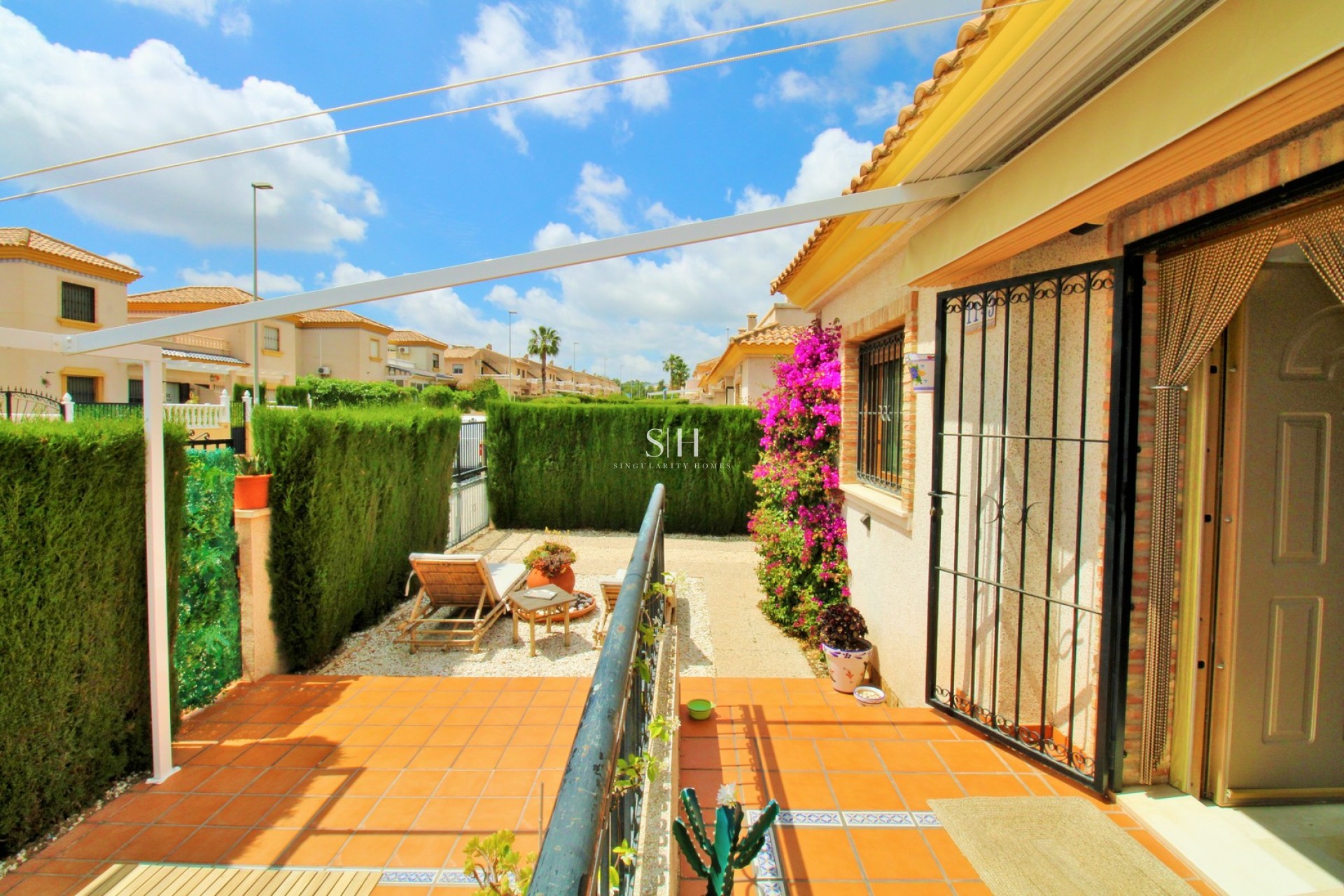 Herverkoop - Huis - Orihuela Costa - PAU 8