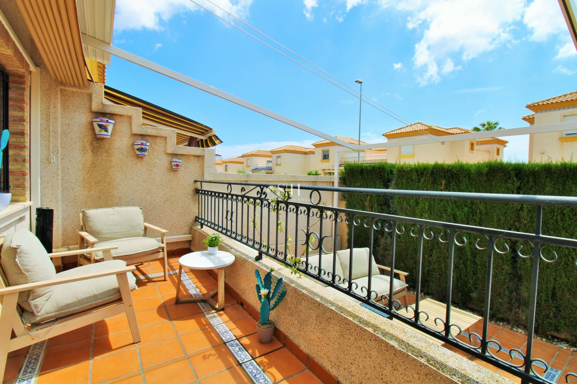 Herverkoop - Huis - Orihuela Costa - PAU 8