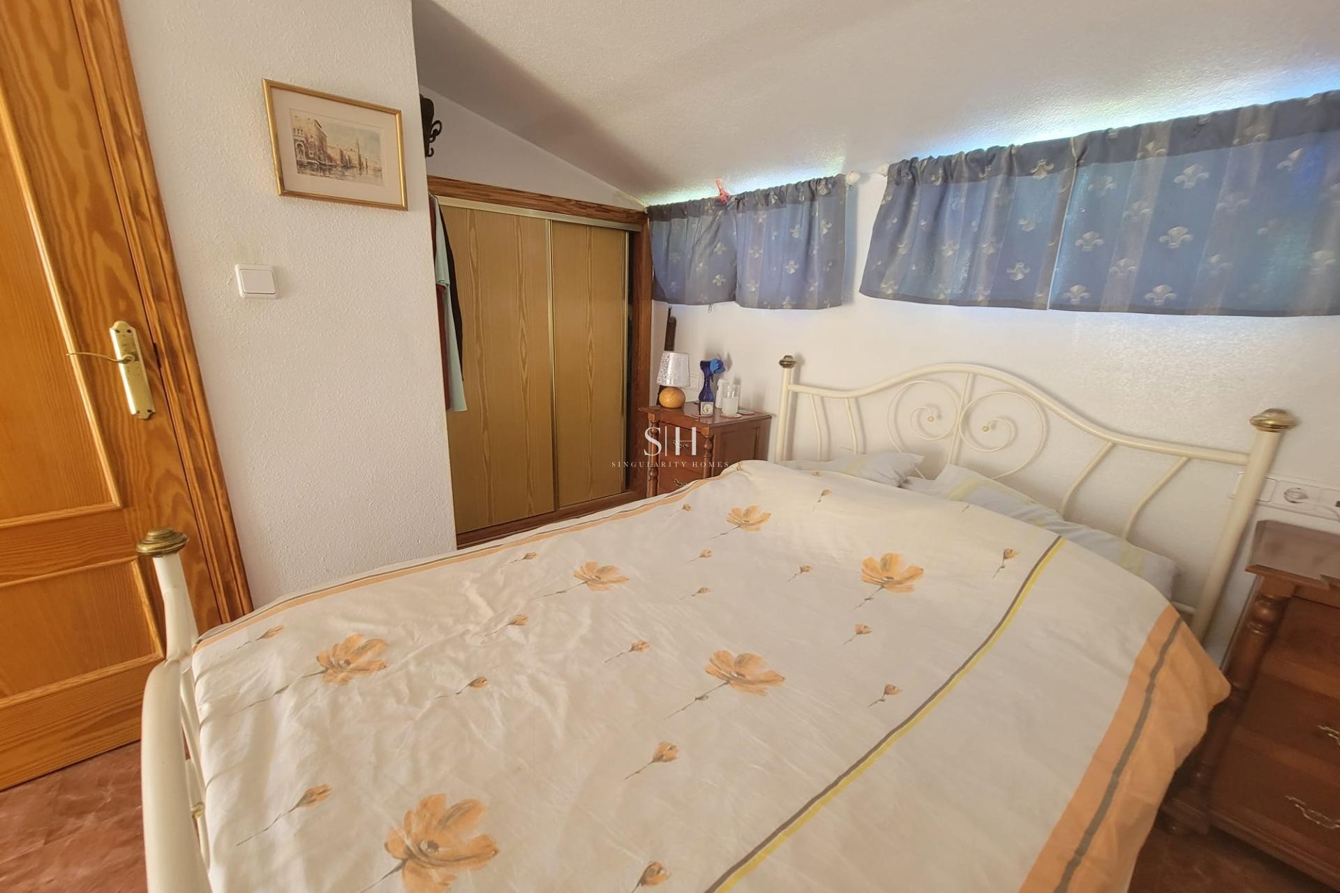 Herverkoop - Huis - Orihuela Costa - Playa Flamenca