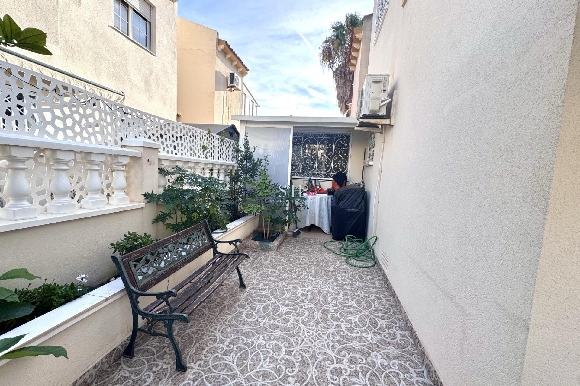 Herverkoop - Huis - Orihuela Costa - Playa Flamenca