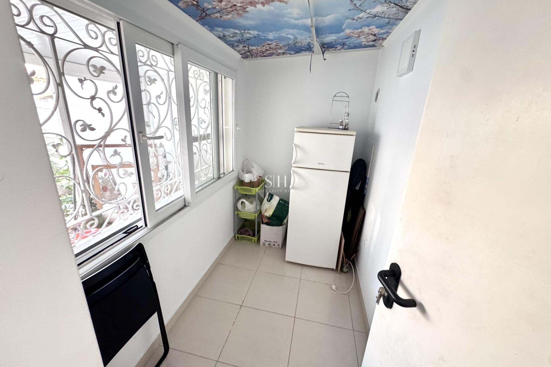 Herverkoop - Huis - Orihuela Costa - Playa Flamenca