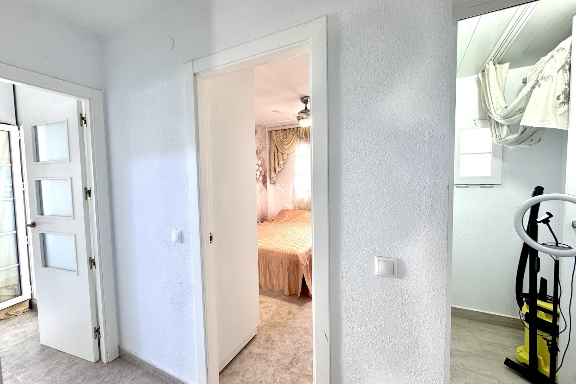 Herverkoop - Huis - Orihuela Costa - Playa Flamenca