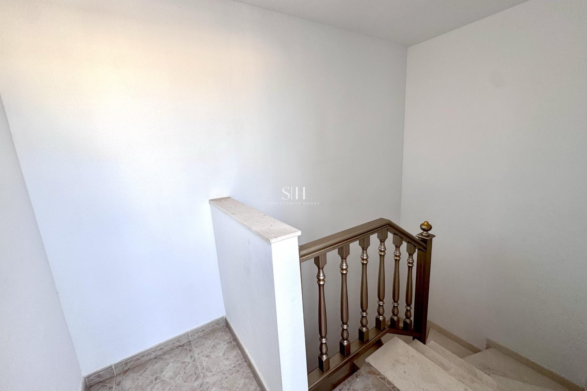 Herverkoop - Huis - Orihuela Costa - Playa Flamenca