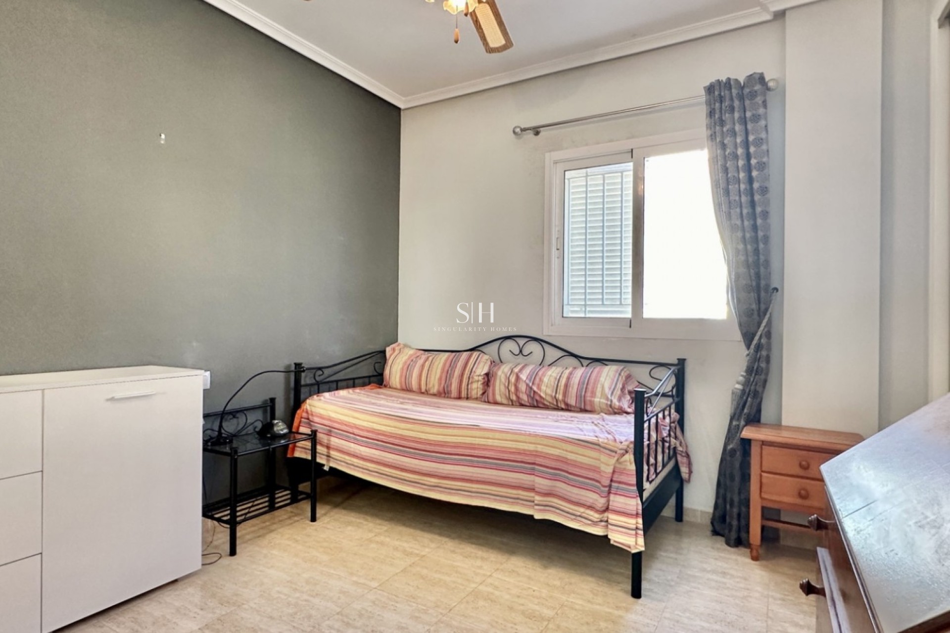 Herverkoop - Huis - Orihuela Costa - Playa Flamenca