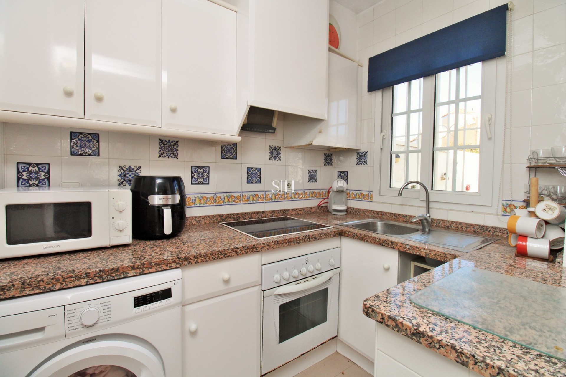 Herverkoop - Huis - Orihuela Costa - Playa Flamenca