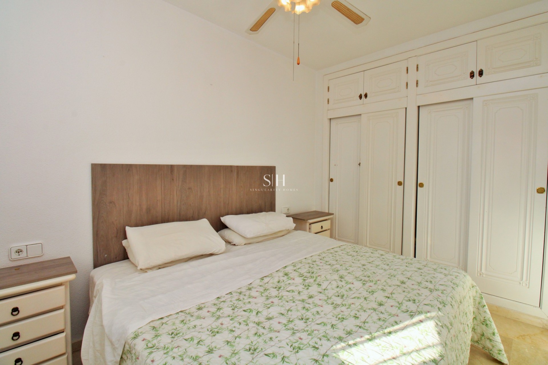 Herverkoop - Huis - Orihuela Costa - Playa Flamenca