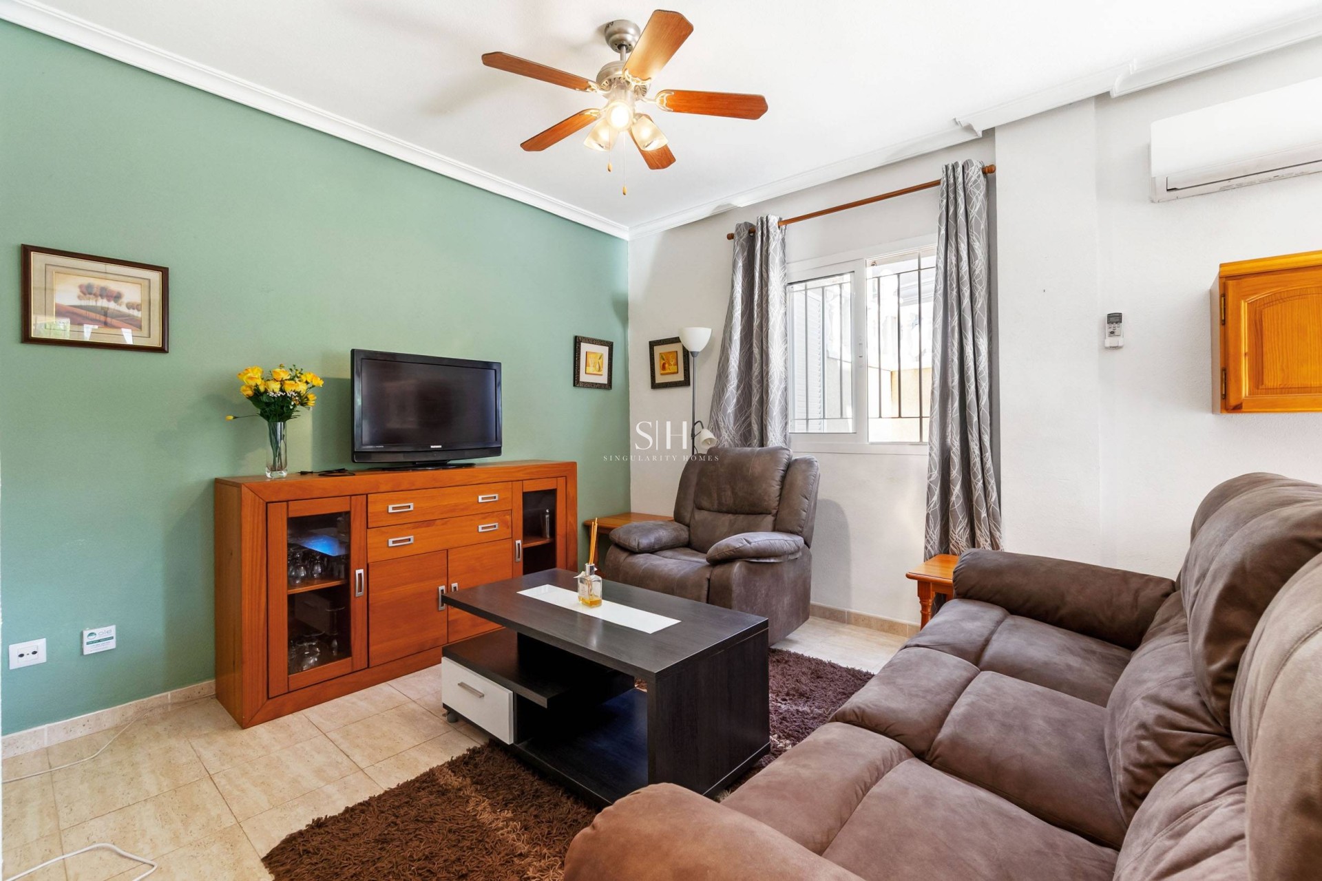 Herverkoop - Huis - Orihuela Costa - Playa Flamenca