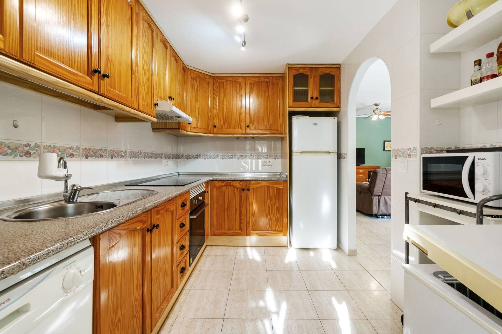 Herverkoop - Huis - Orihuela Costa - Playa Flamenca