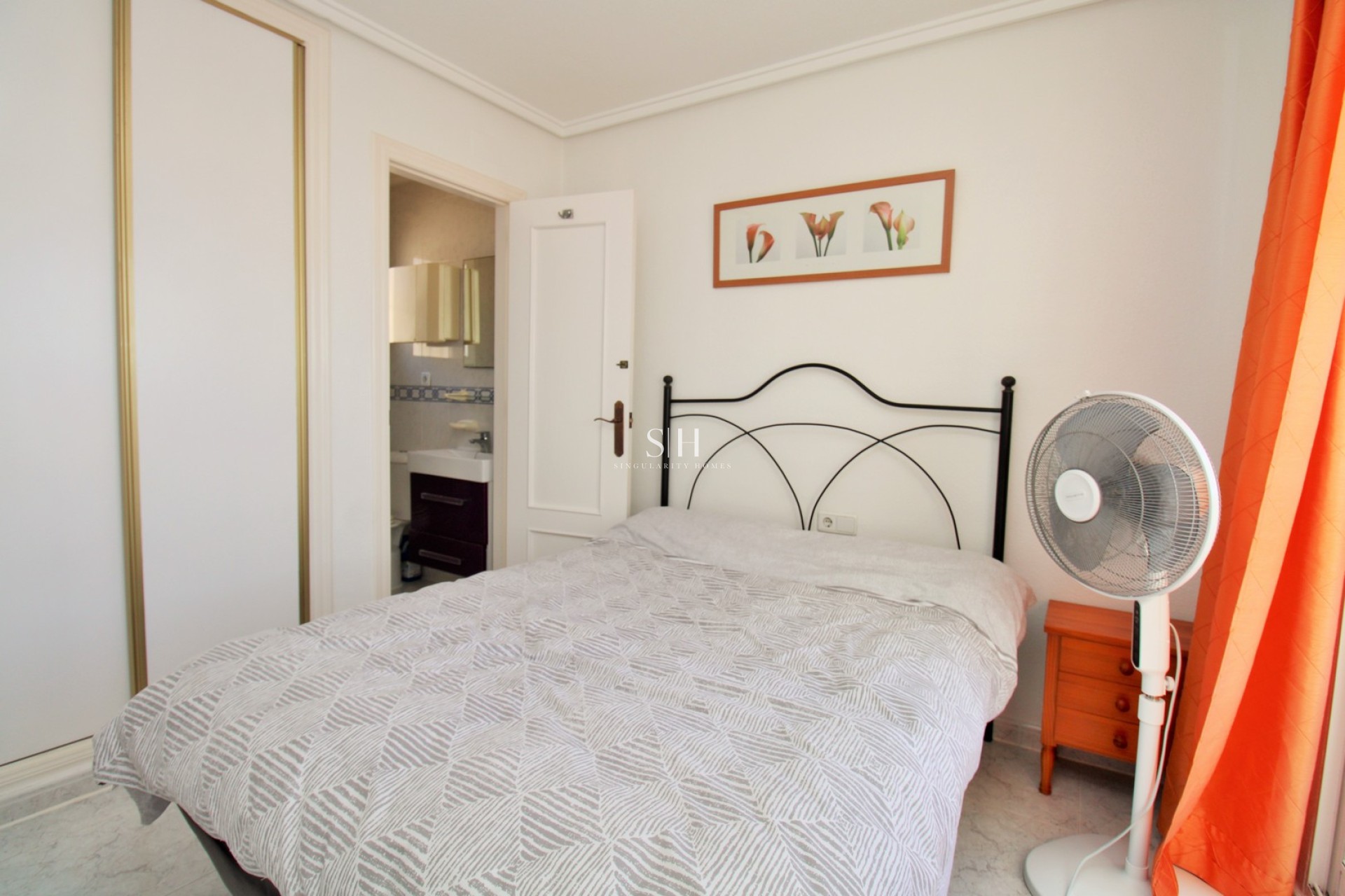 Herverkoop - Huis - Orihuela Costa - Playa Flamenca