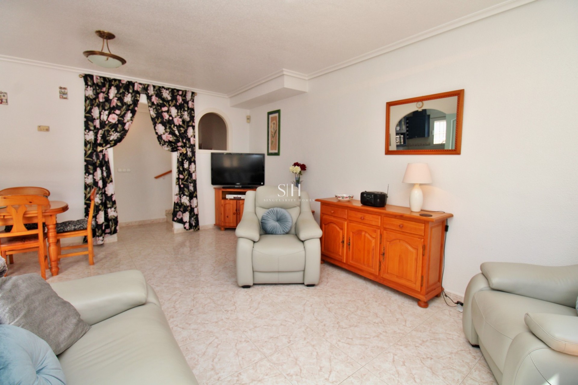 Herverkoop - Huis - Orihuela Costa - Playa Flamenca