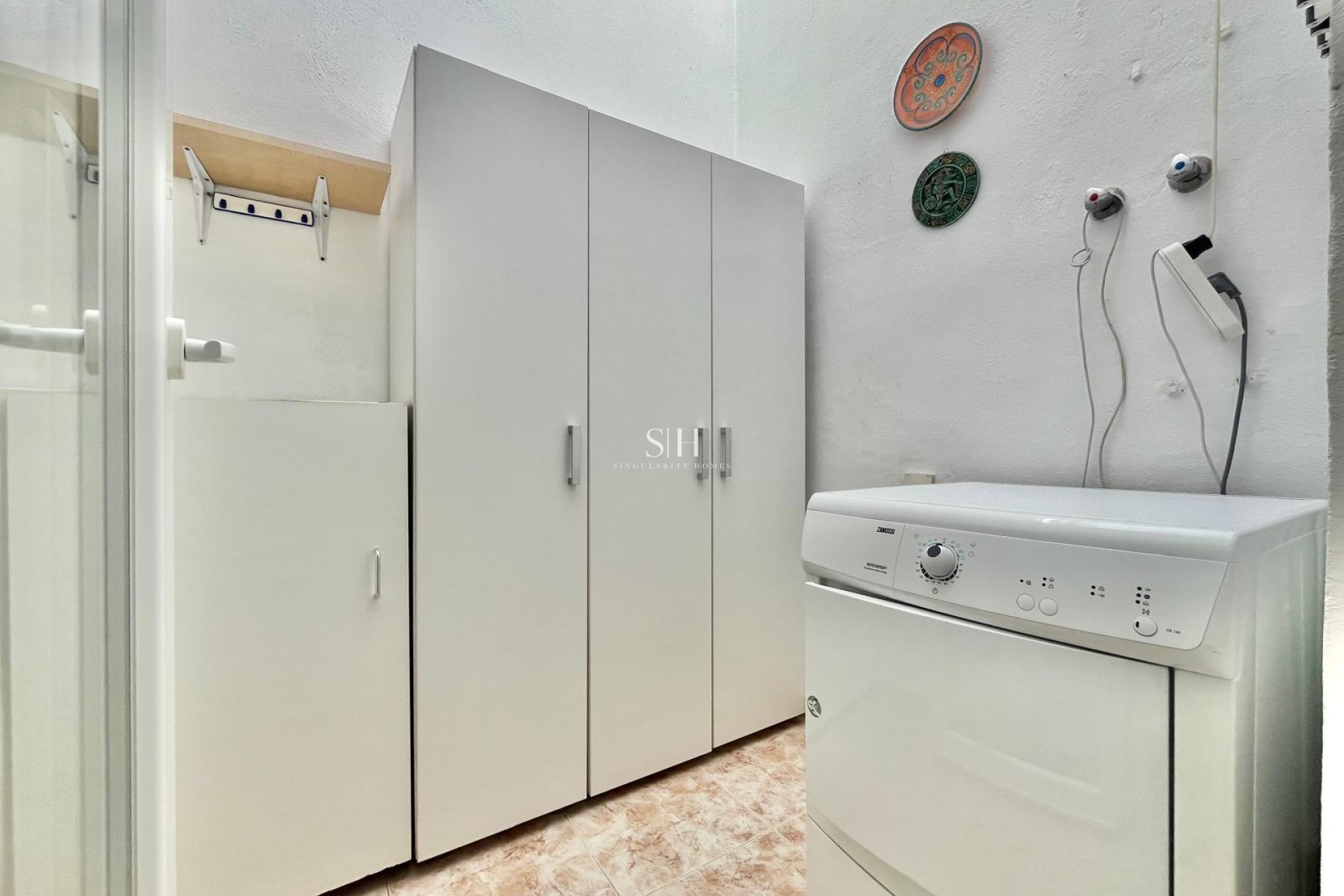 Herverkoop - Huis - Orihuela Costa - Playa Flamenca