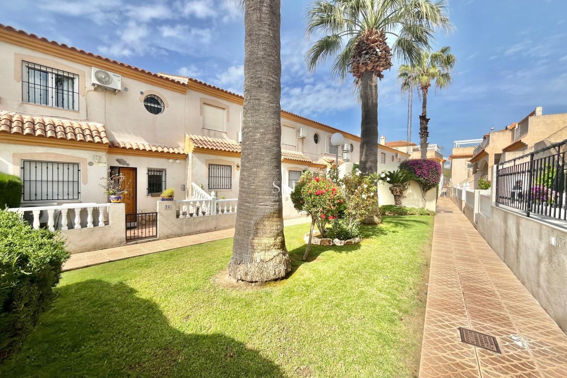 Herverkoop - Huis - Orihuela Costa - Playa Flamenca