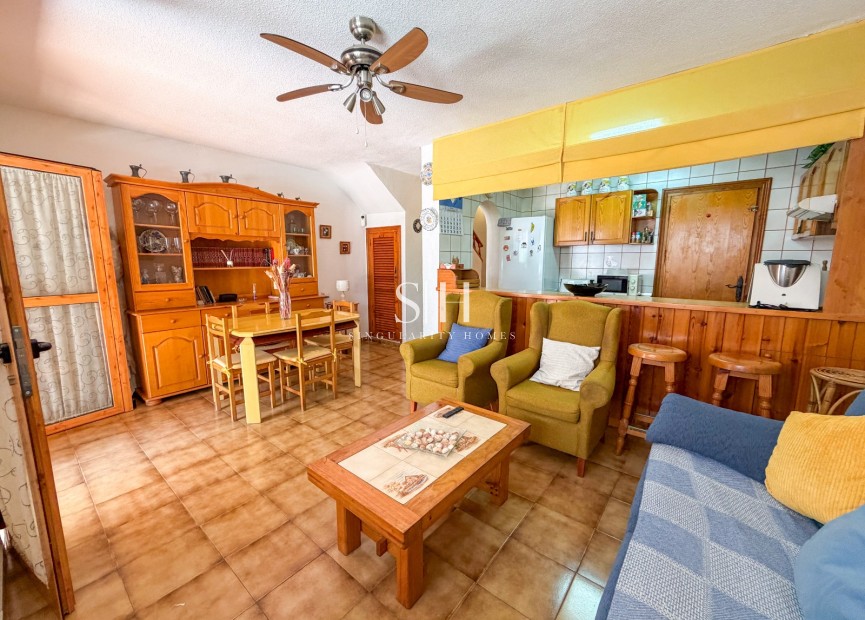 Herverkoop - Huis - Orihuela Costa - Playa Flamenca