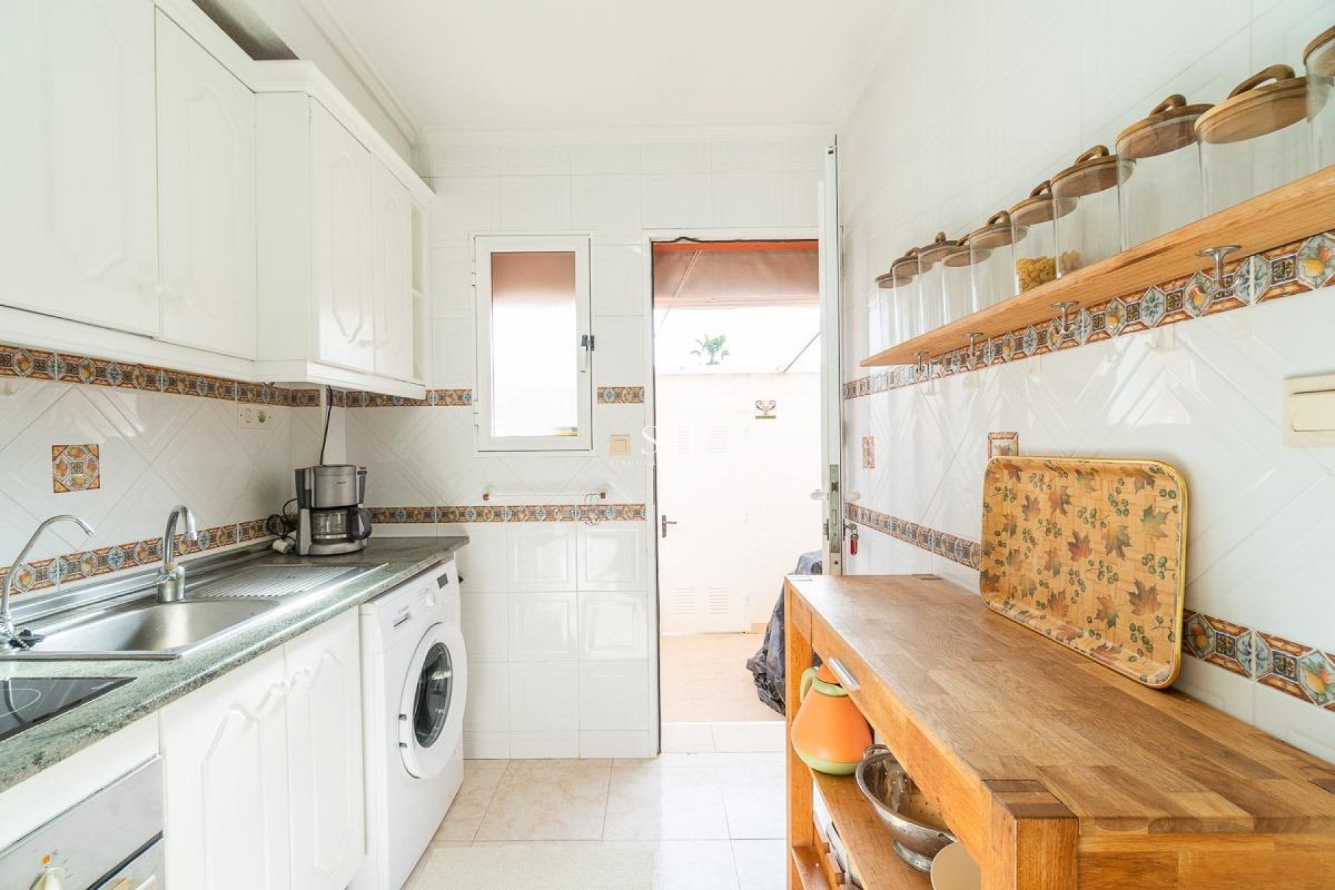 Herverkoop - Huis - Orihuela Costa - Playa Flamenca