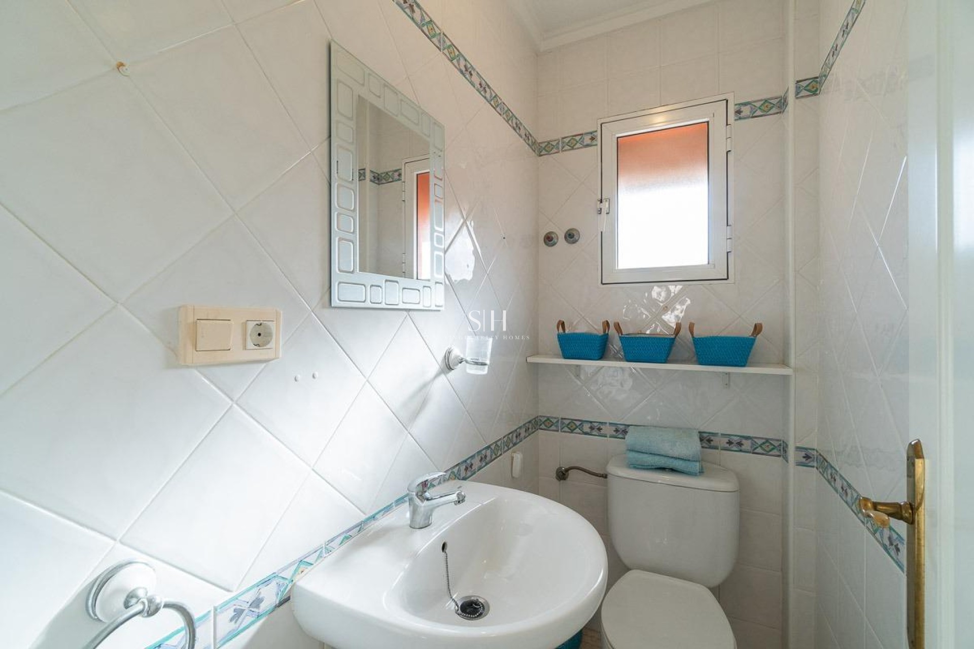 Herverkoop - Huis - Orihuela Costa - Playa Flamenca