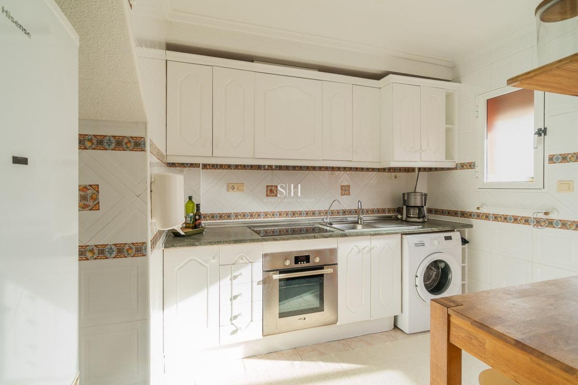 Herverkoop - Huis - Orihuela Costa - Playa Flamenca