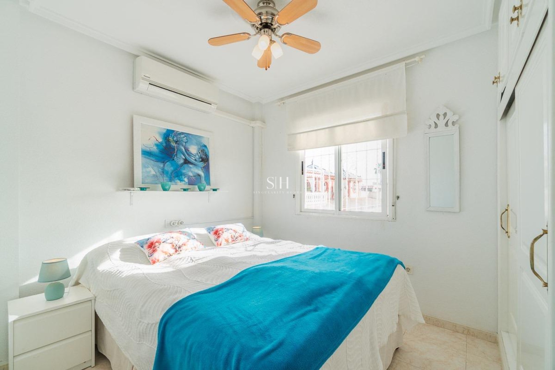 Herverkoop - Huis - Orihuela Costa - Playa Flamenca