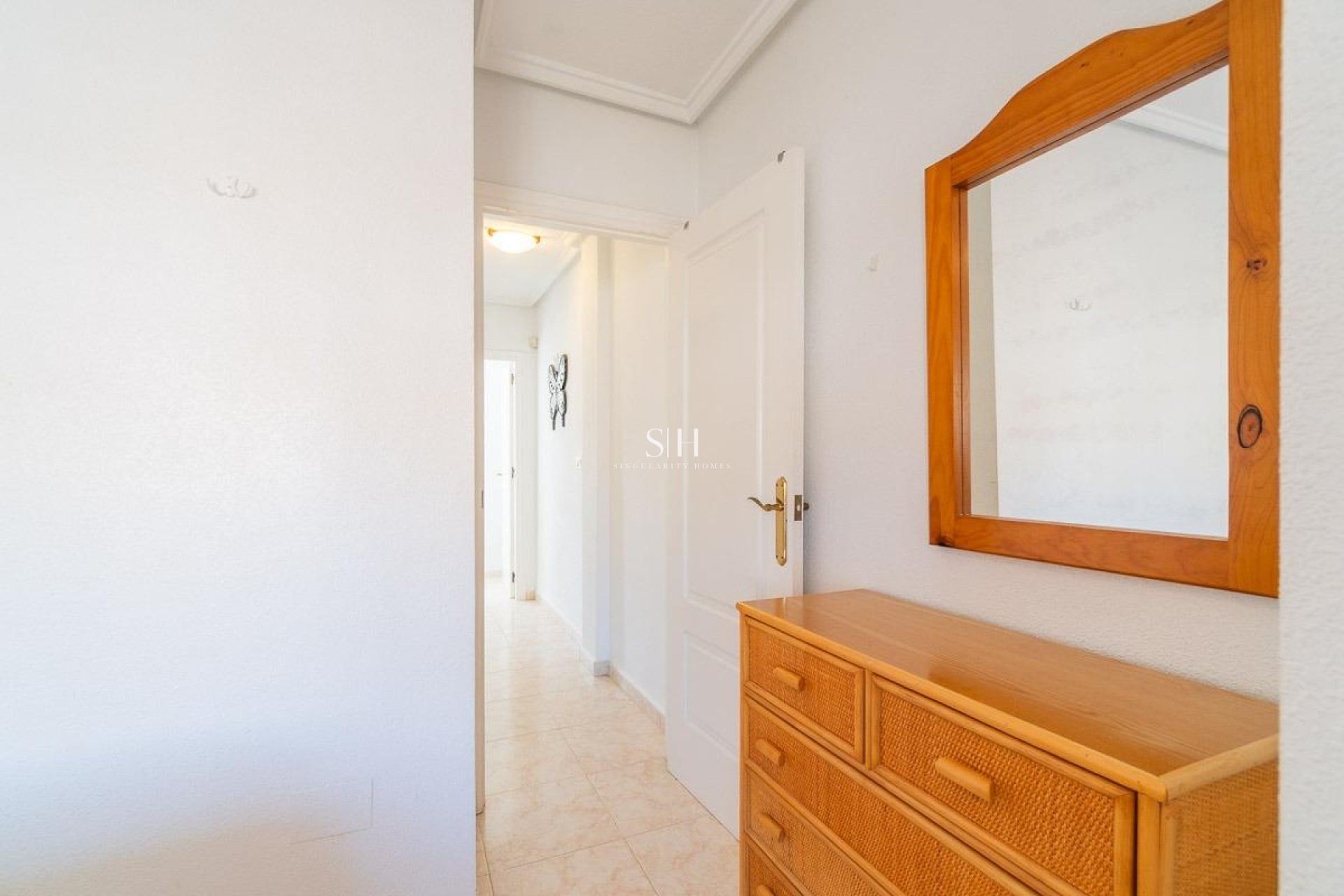 Herverkoop - Huis - Orihuela Costa - Playa Flamenca
