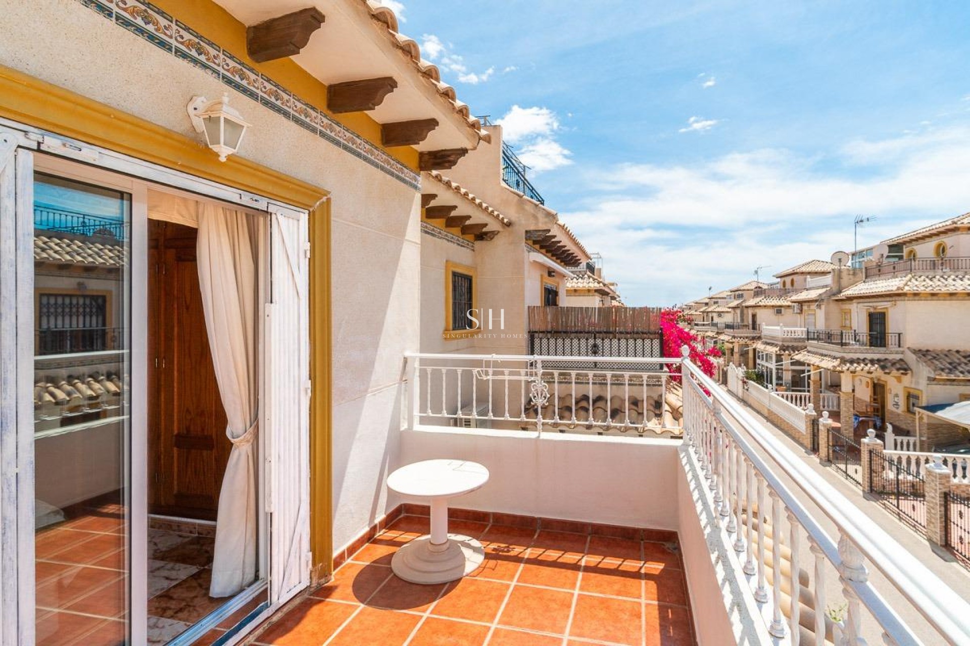 Herverkoop - Huis - Orihuela Costa - Playa Flamenca