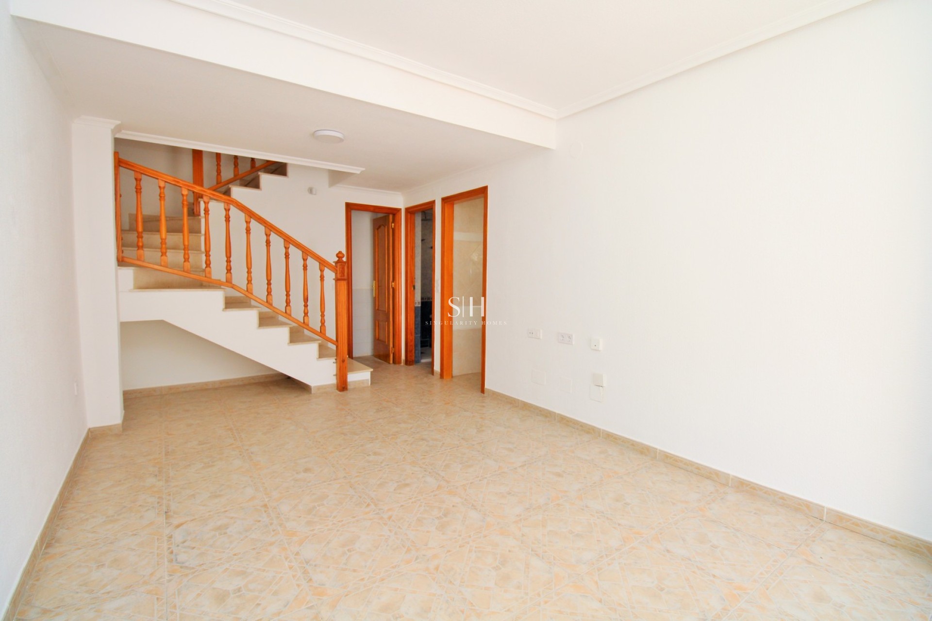 Herverkoop - Huis - Orihuela Costa - Playa Flamenca