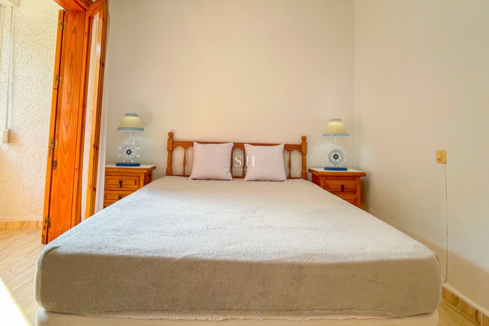 Herverkoop - Huis - Orihuela Costa - Playa Flamenca