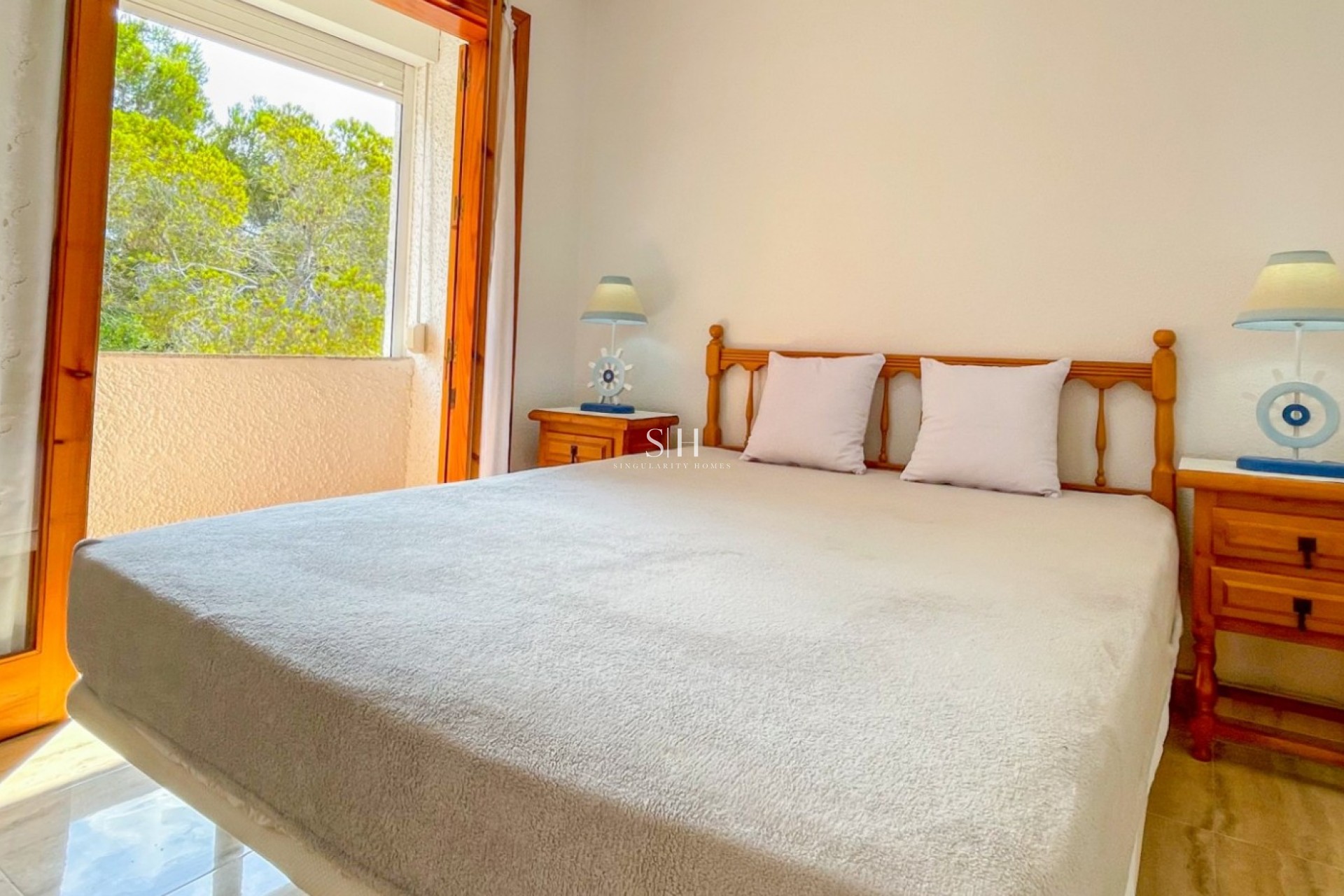 Herverkoop - Huis - Orihuela Costa - Playa Flamenca