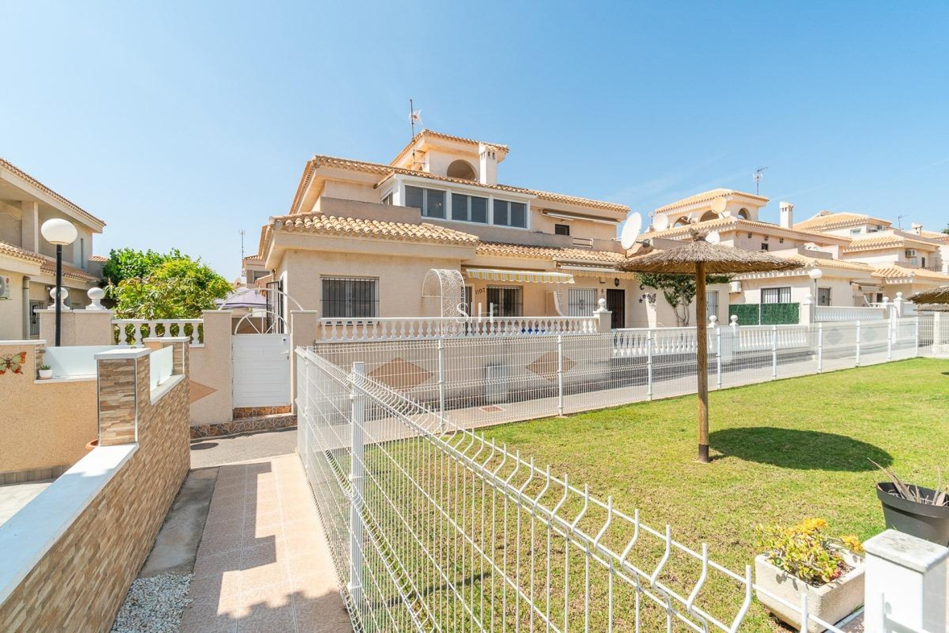 Herverkoop - Huis - Orihuela Costa - Playa Flamenca